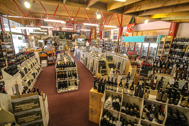 Regional Wines - Wellington