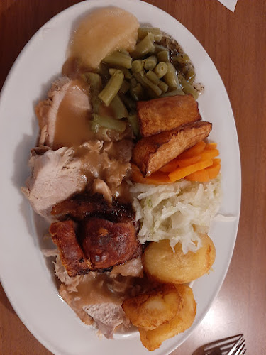 Raceway Carvery - Hospitality and gastronomy