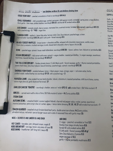 Comentarii opinii despre Okere Falls Store + Craft Beer Garden