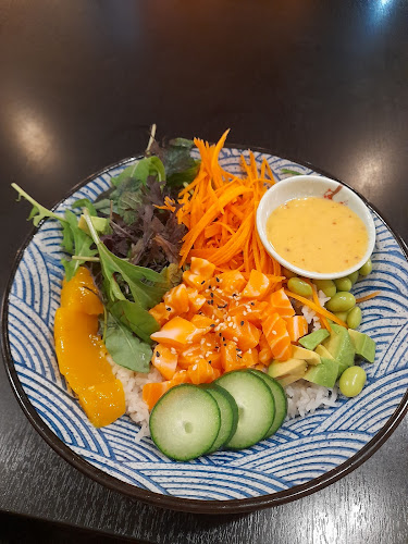 Comentarii opinii despre Tokyo Garden Restaurant