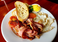 Australasian tavern & Restaurant - Hospitality and gastronomy