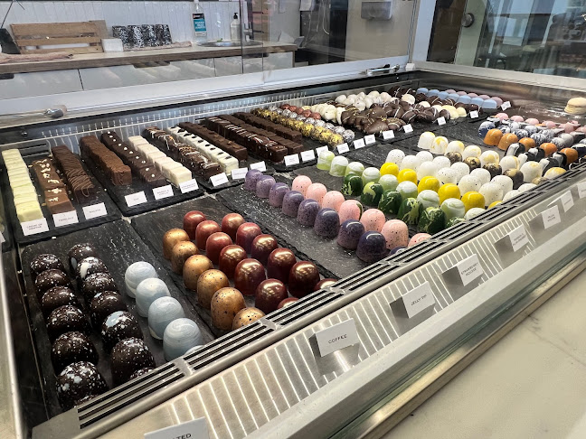 Closed Cafe - Hospitality and gastronomy