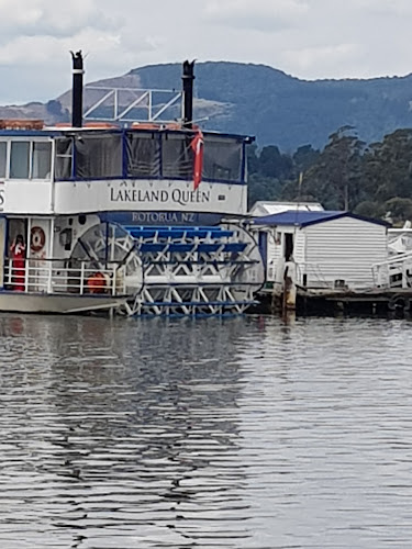Lakeland Queen (2006) Ltd - Rotorua