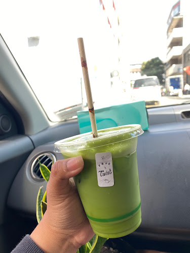 Opinii despre Pour and Twist în Wellington - Hospitality and gastronomy