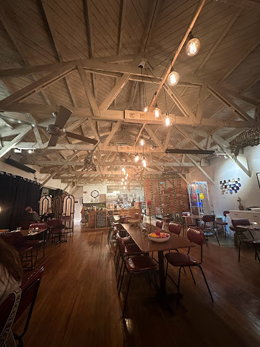 Comentarii opinii despre MĀHA Restaurant @ Wharepuke