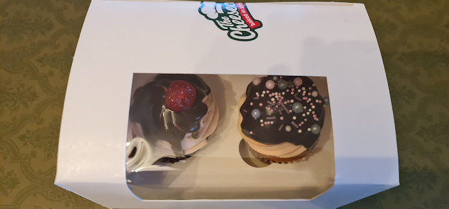 The Cheesecake Shop Napier - Hospitality and gastronomy