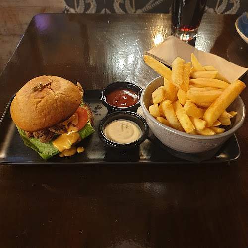 Fat Eddie's - Christchurch