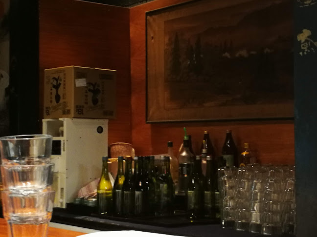 Daikoku Victoria - Hospitality and gastronomy