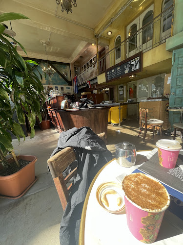 Havana Coffee Works - Wellington