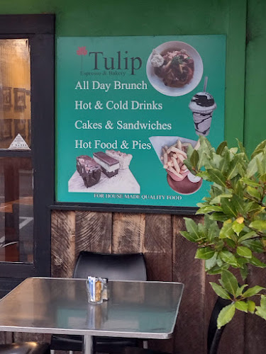 Tulip Cafe - Maungaturoto
