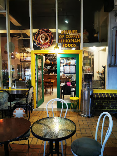 Mother of Coffee - Hospitality and gastronomy