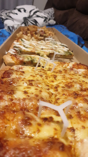 Pizza Hut - Whangārei