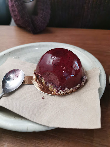 La Cloche Terrace | Wellington French Café & Catering - Wellington