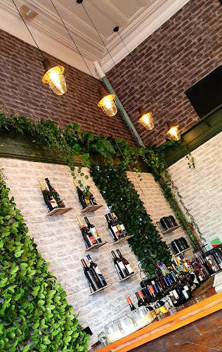 Area 41 Restaurant New Plymouth - Hospitality and gastronomy