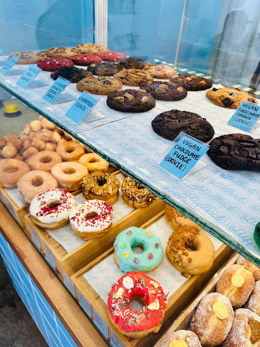 STUFFED (Napier CBD) - Hospitality and gastronomy