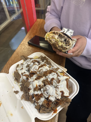Turkish Kebabs of Queenstown - Queenstown