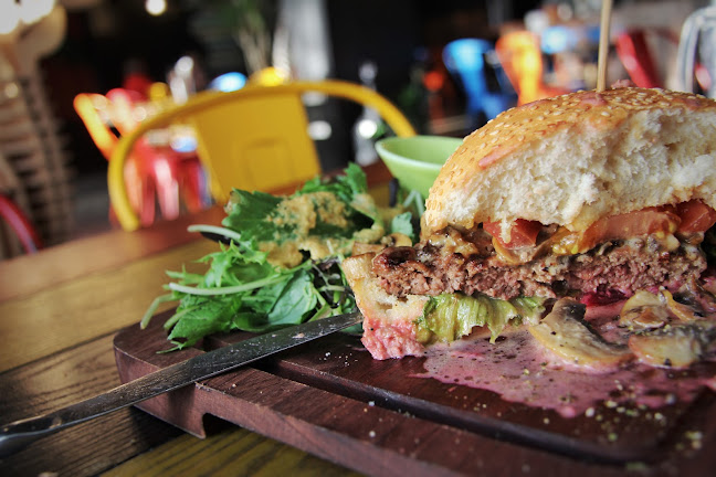 Wood Brothers - Hospitality and gastronomy