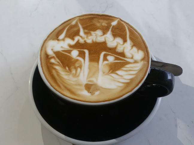 Watery Mouth Cafe - Hospitality and gastronomy