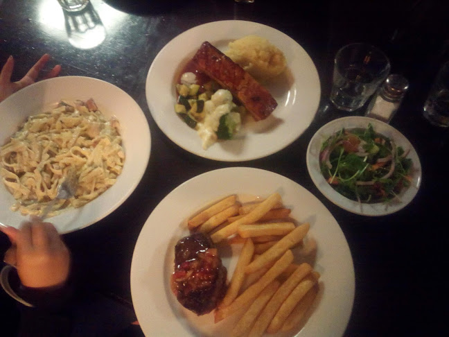 Opinii despre Tony's Vineyard's Restaurant & Bar în Auckland - Hospitality and gastronomy