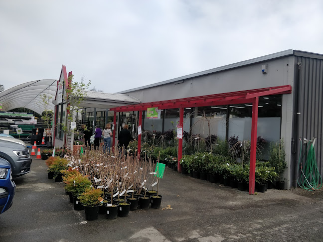 Big Jims Garden Cafe