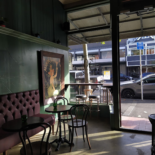 Cafe 39 Phone number