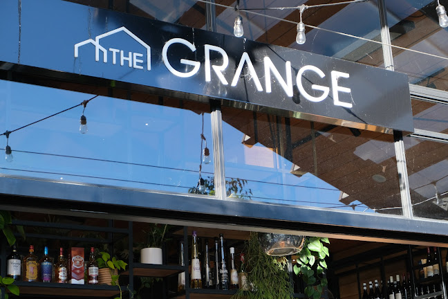 Comentarii opinii despre The Grange