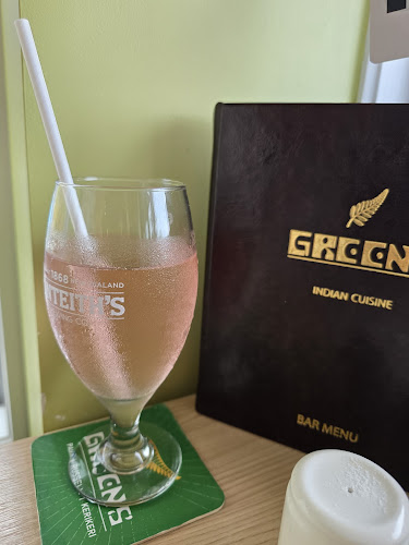GREEN'S Paihia - INDIAN Cuisine - Paihia