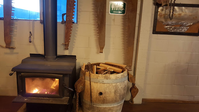 Ferris Road Brewery Open Times