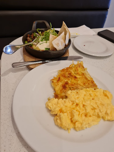 Drexel's Breakfast Restaurant - Christchurch