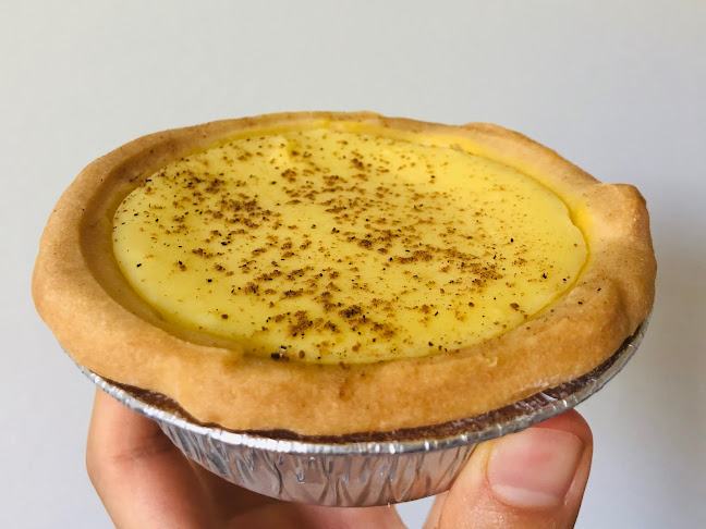 Comentarii opinii despre Nada Bakery