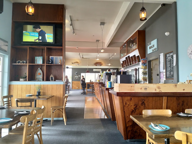 Comentarii opinii despre Butlers Reef Restaurant, Bar and Function Venue