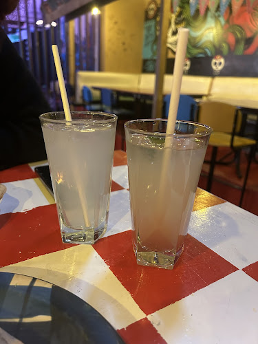 Opinii despre Alley Cantina în Dunedin - Hospitality and gastronomy