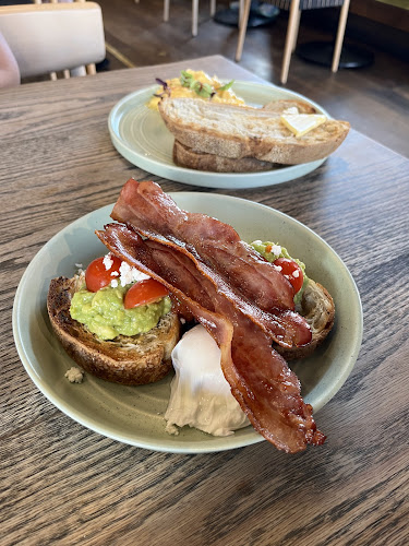 Frasers - Hospitality and gastronomy