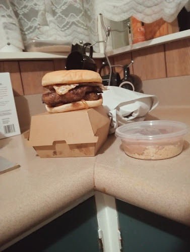 Nolantown Takeaways - Hāwera