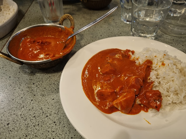 Masala Cafe & Bar - Hospitality and gastronomy