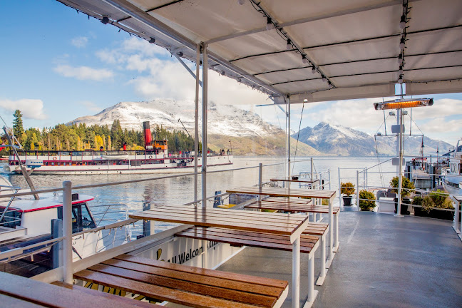 Lake Wakatipu, Queenstown 9300, New Zealand