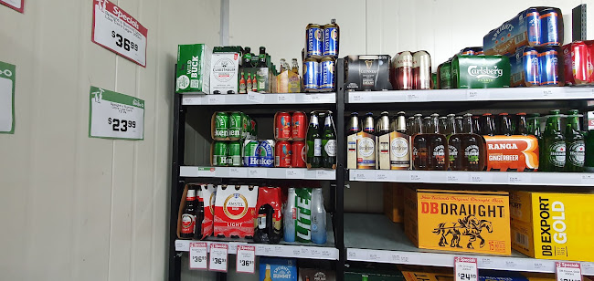 The Bottle-O Tawa - Hospitality and gastronomy