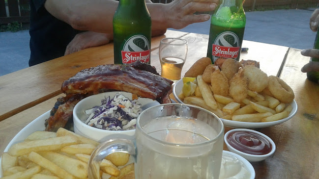 The Flax Bar & Function Centre - Hastings