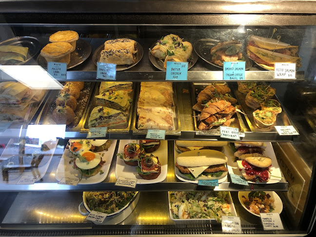 Mavis & Co - Hospitality and gastronomy