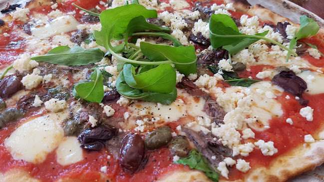 Francesca's Pizzeria - Auckland