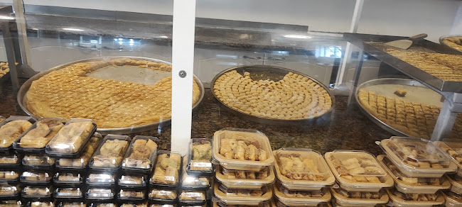 Opinii despre Baklawa Cafe (Shefco) în Auckland - Hospitality and gastronomy