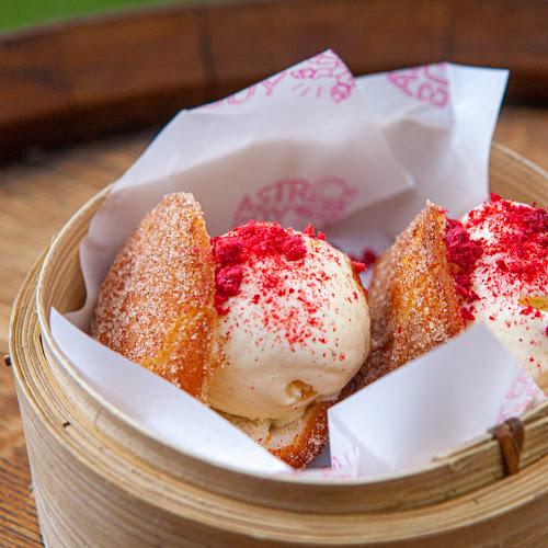 Opinii despre Astroboy NZ în Whangārei - Hospitality and gastronomy