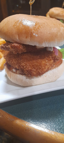 Emberz at Ascot - Hospitality and gastronomy