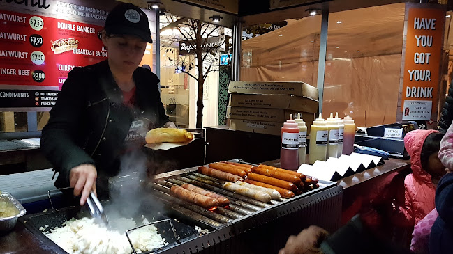 Opinii despre Wellington Night Market în Wellington - Hospitality and gastronomy