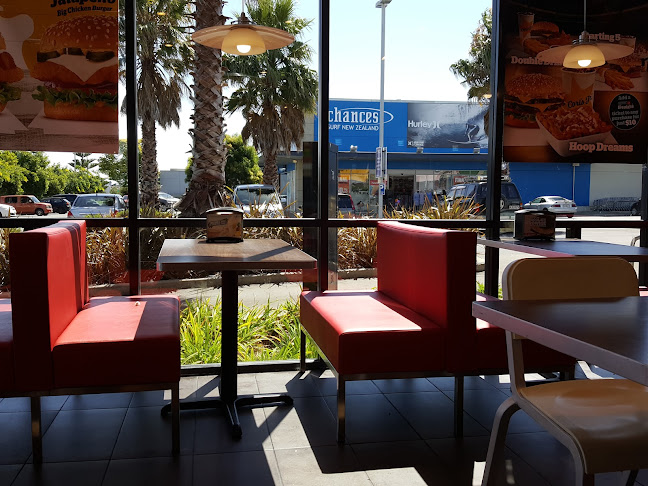 Carl's Jr. Takanini - Takanini