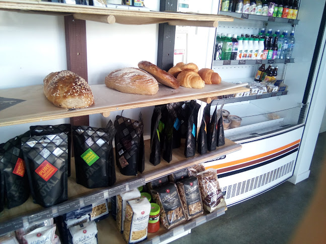 Upper Hutt Espresso - Upper Hutt