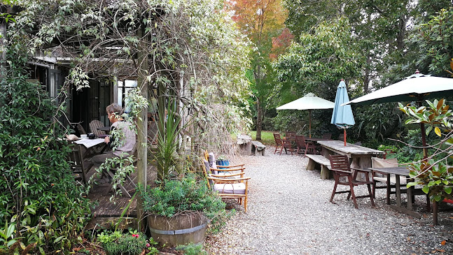 The Parsley Pot Cafe - Snells Beach