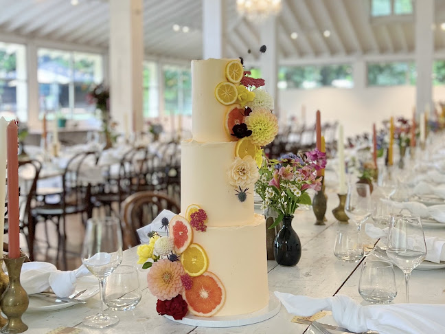 Em & Skye Cake Co. - Wellington