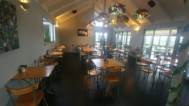 Opinii despre Blossoms Cafe în Riverhead - Hospitality and gastronomy