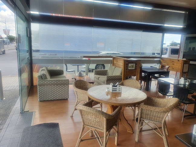 Brandy's Cafe - Hospitality and gastronomy